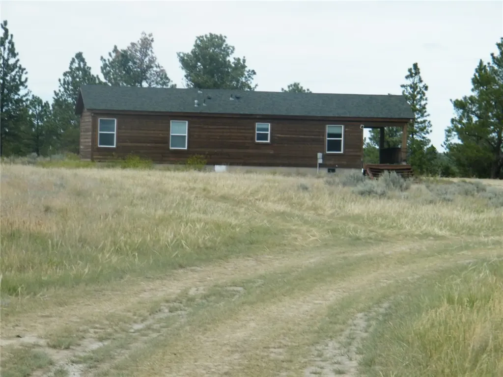 500 Us Highway 87 Bend N Roundup MT 59072