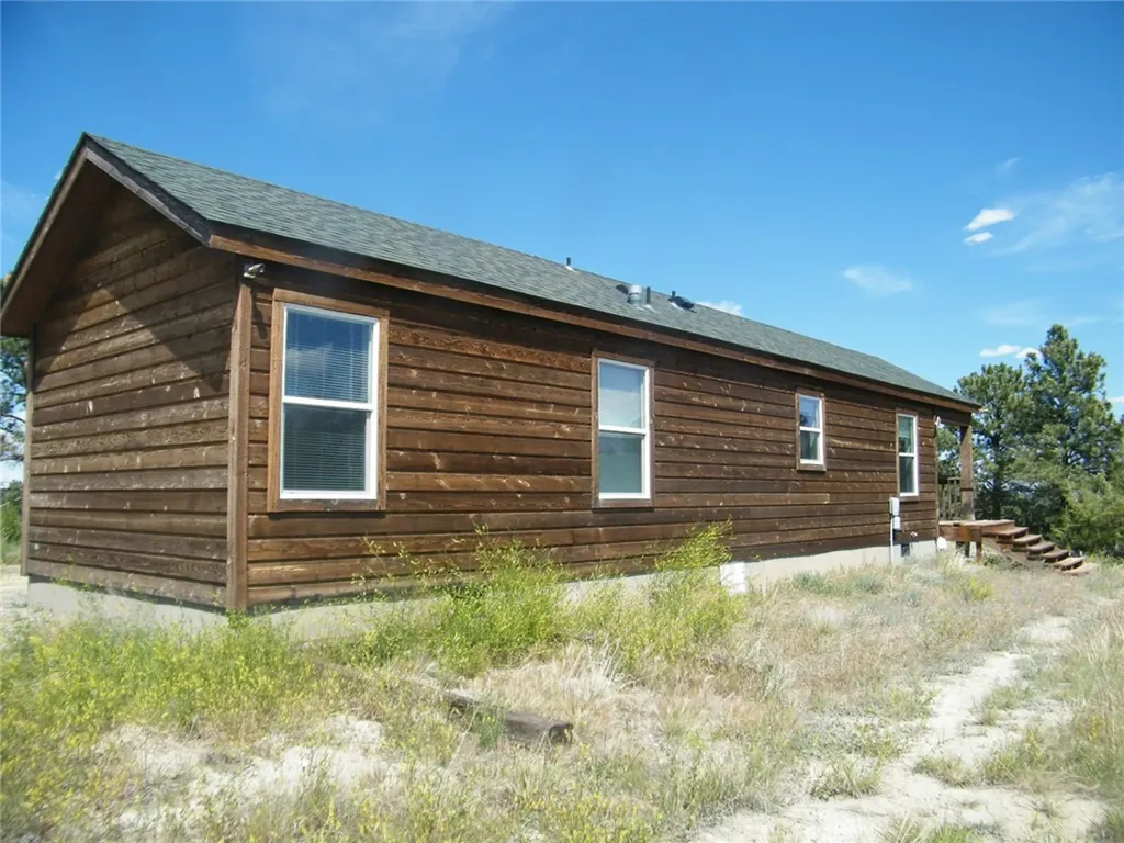 500 Us Highway 87 Bend N Roundup MT 59072