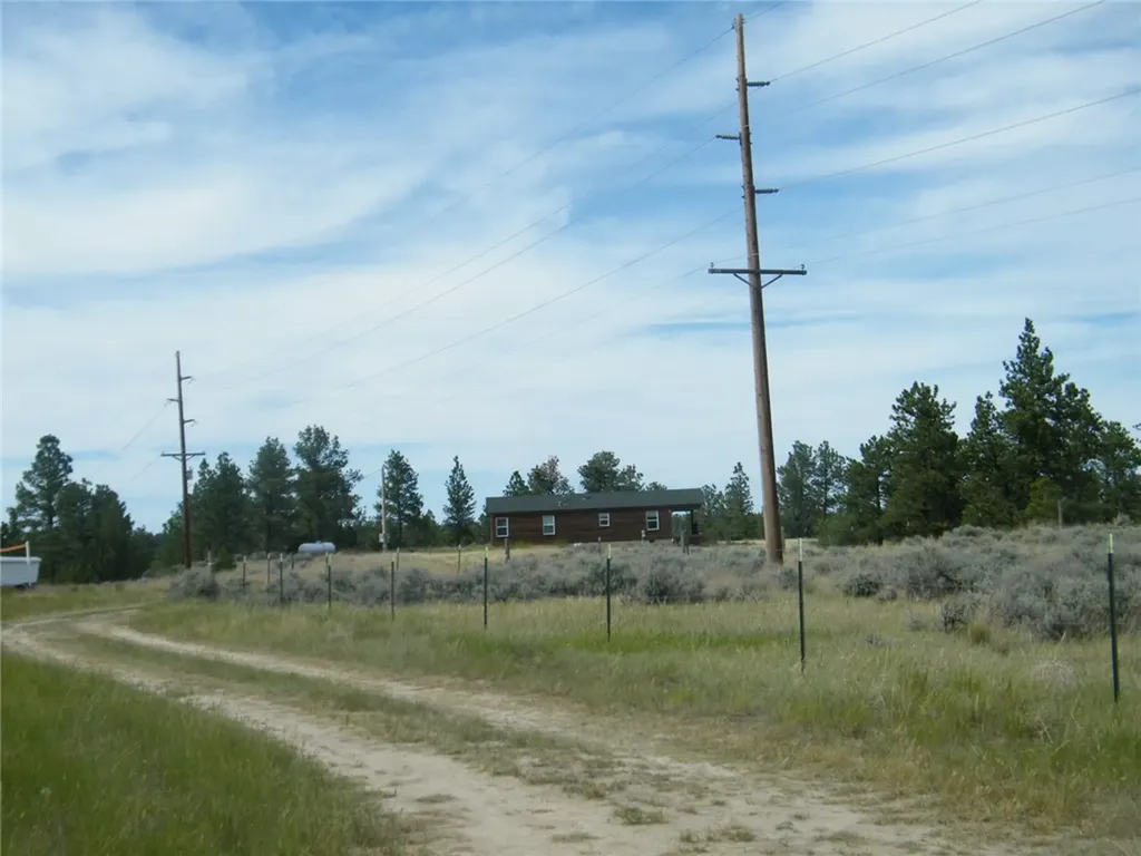 500 Us Highway 87 Bend N Roundup MT 59072