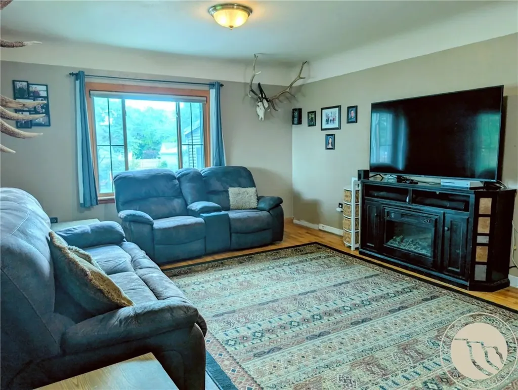 103 S 4th Street Bridger MT 59014