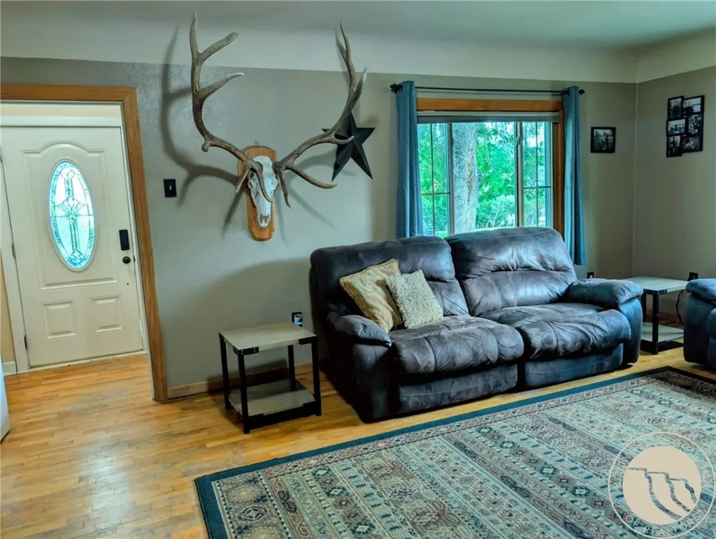103 S 4th Street Bridger MT 59014