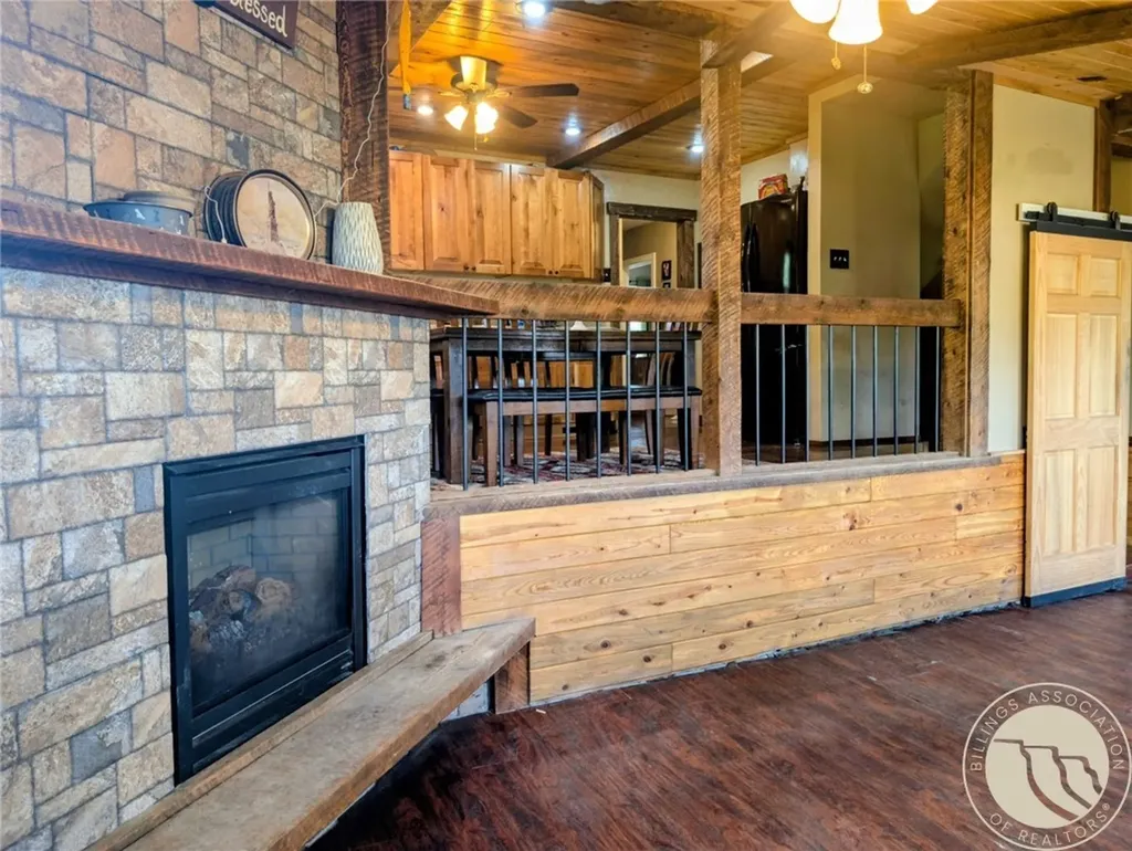 103 S 4th Street Bridger MT 59014