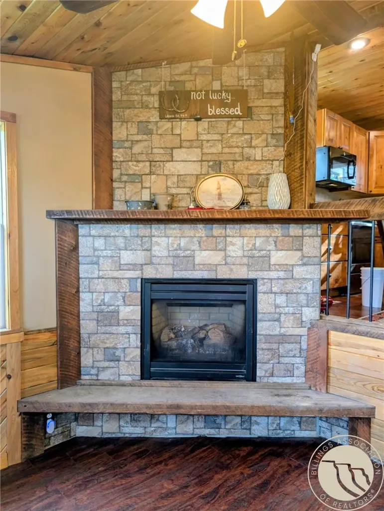 103 S 4th Street Bridger MT 59014