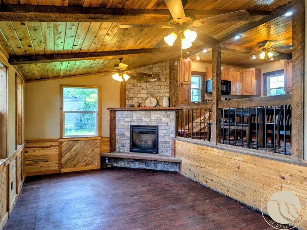 103 S 4th Street Bridger MT 59014
