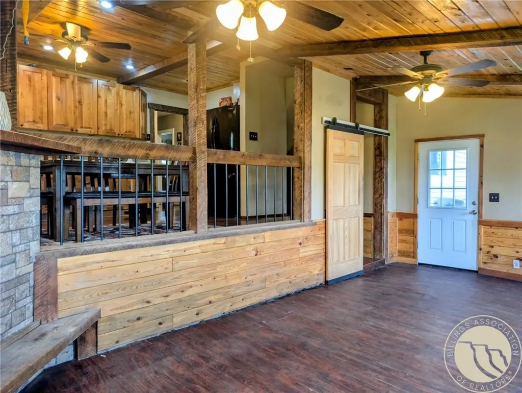103 S 4th Street Bridger MT 59014