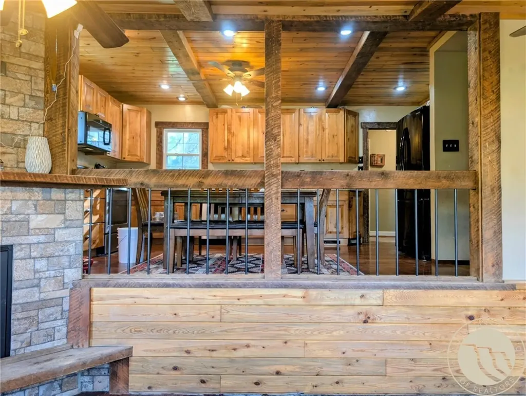 103 S 4th Street Bridger MT 59014