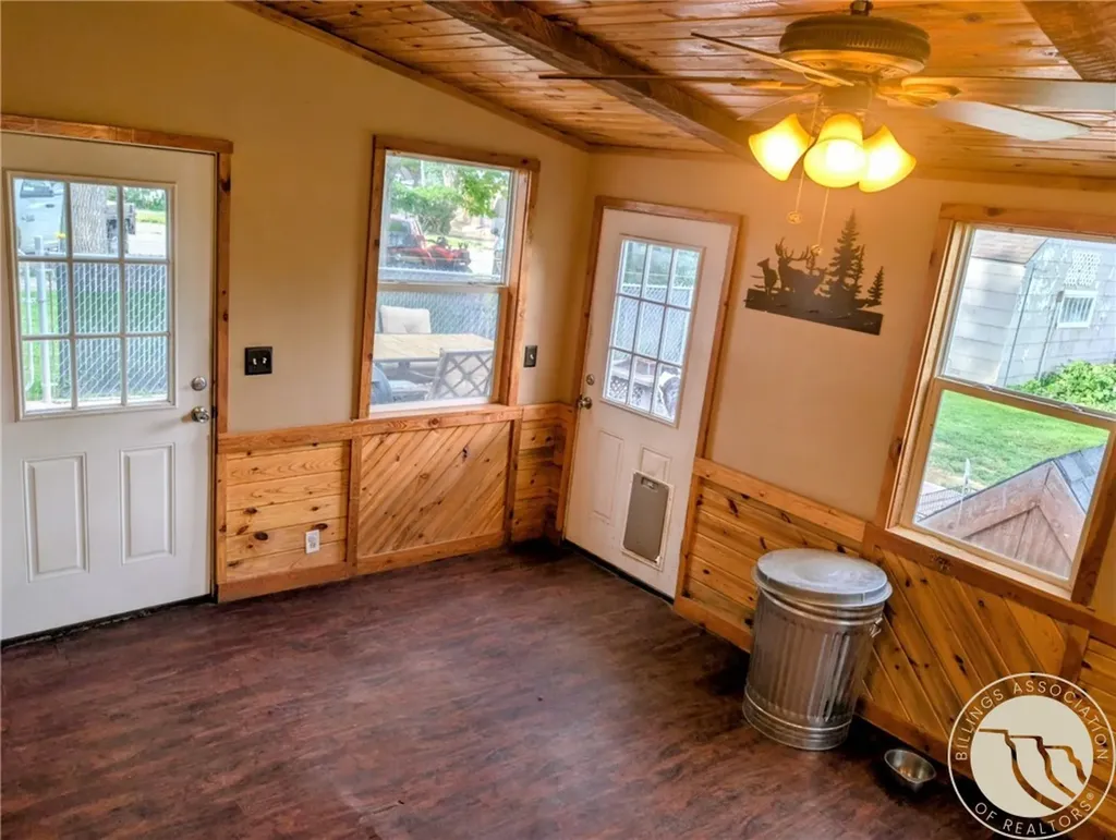 103 S 4th Street Bridger MT 59014