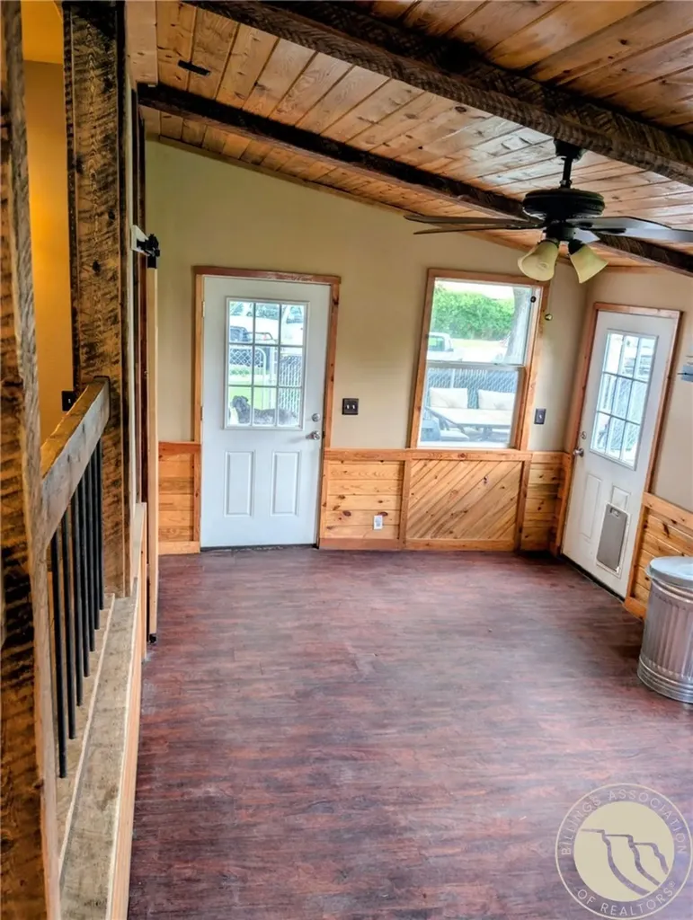 103 S 4th Street Bridger MT 59014