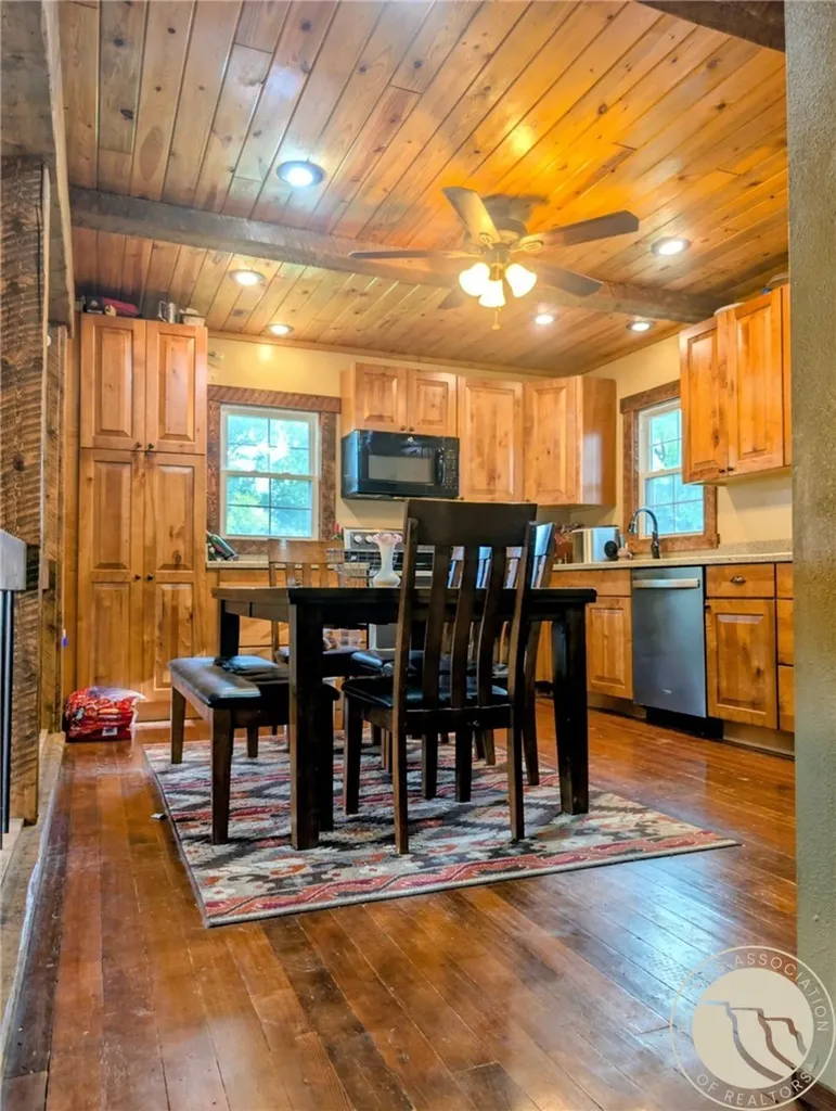 103 S 4th Street Bridger MT 59014