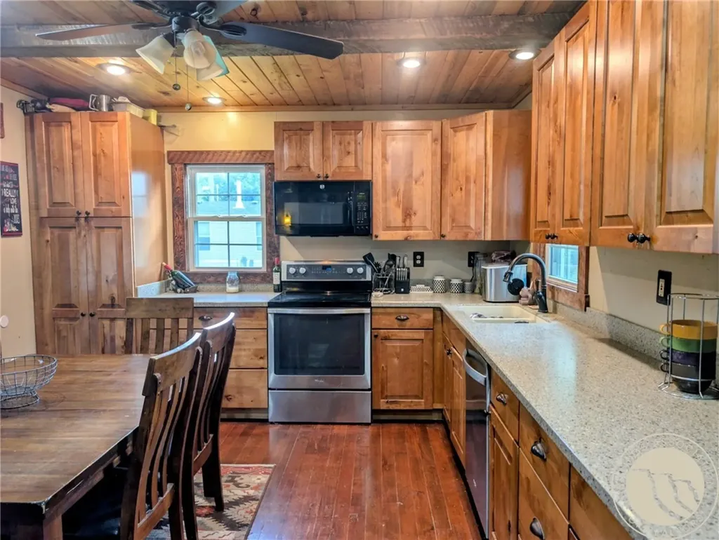 103 S 4th Street Bridger MT 59014