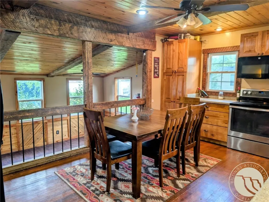 103 S 4th Street Bridger MT 59014
