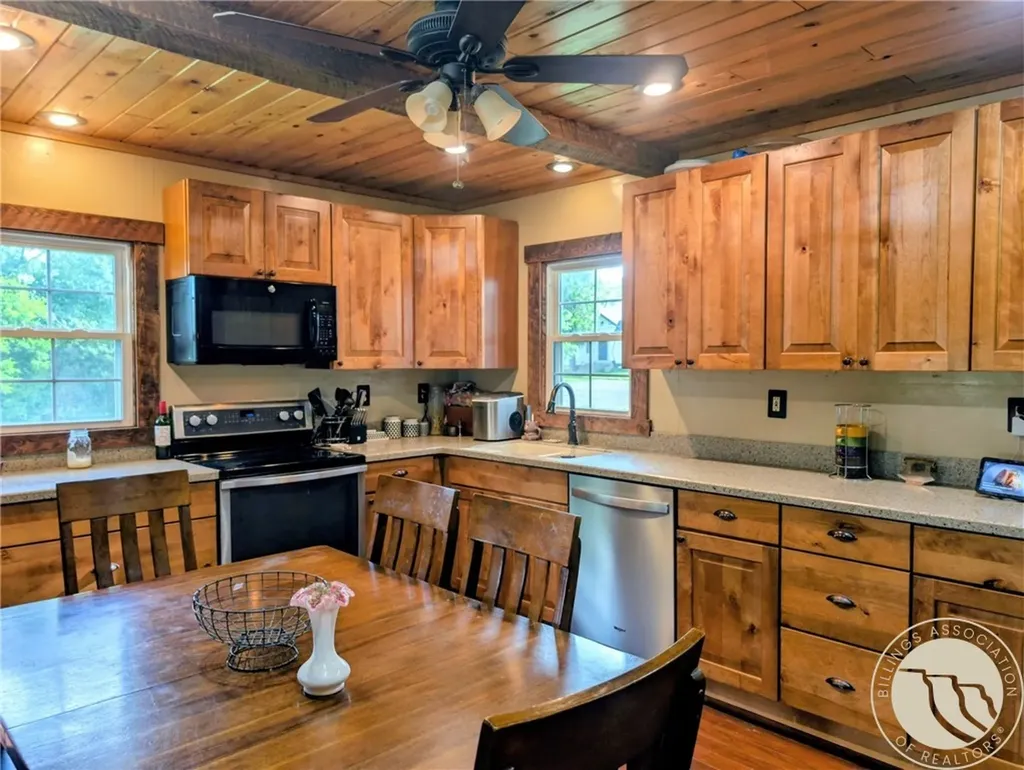 103 S 4th Street Bridger MT 59014