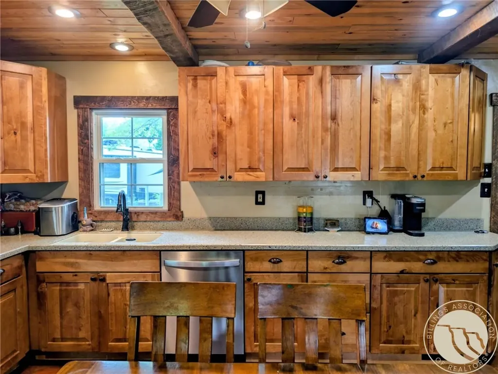 103 S 4th Street Bridger MT 59014
