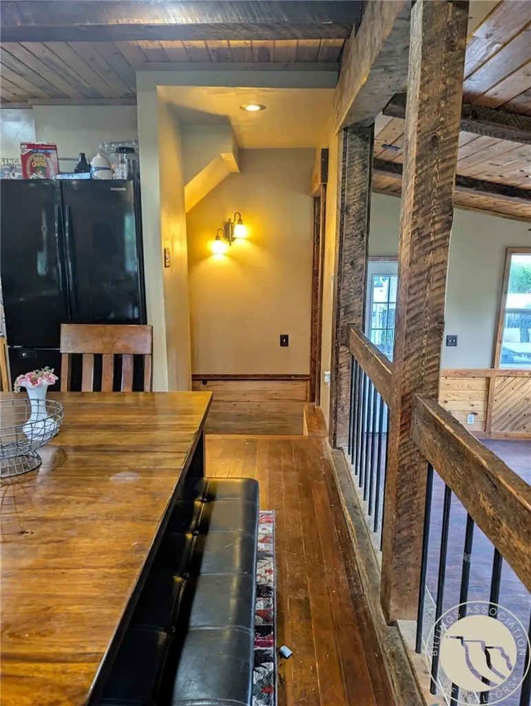 103 S 4th Street Bridger MT 59014