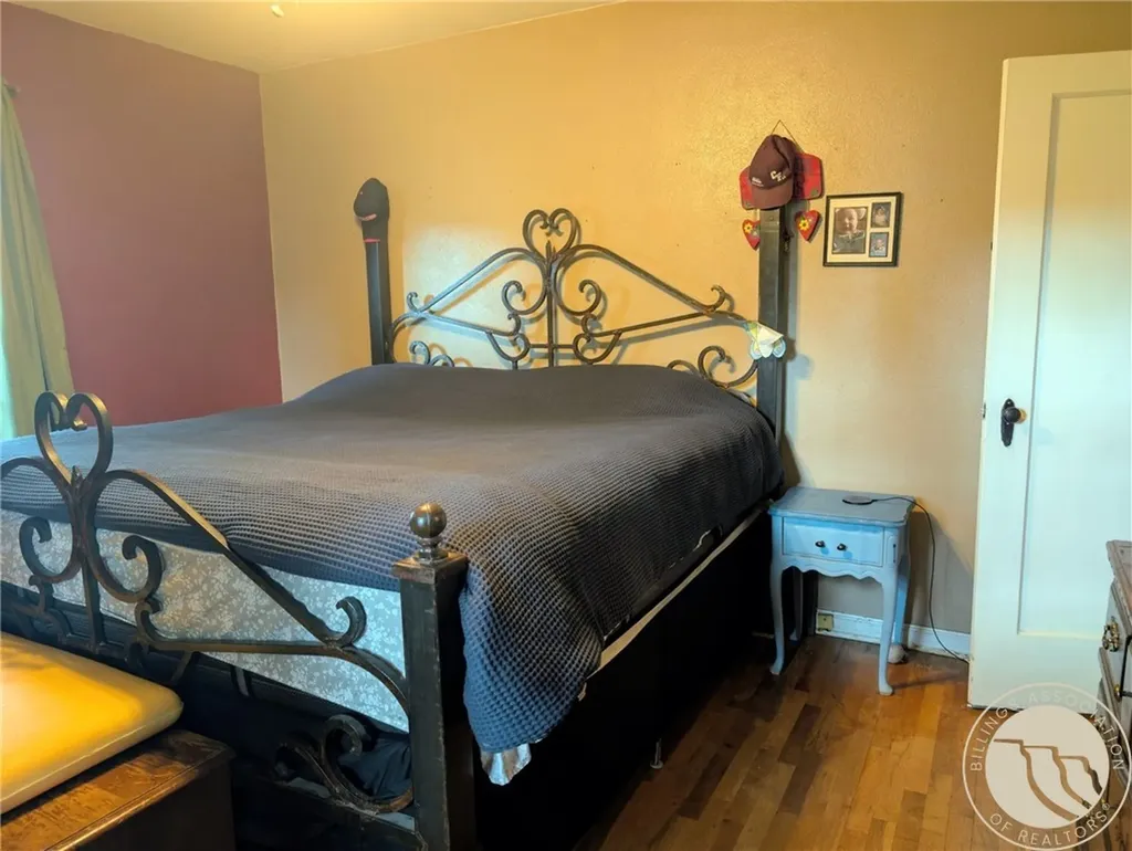 103 S 4th Street Bridger MT 59014