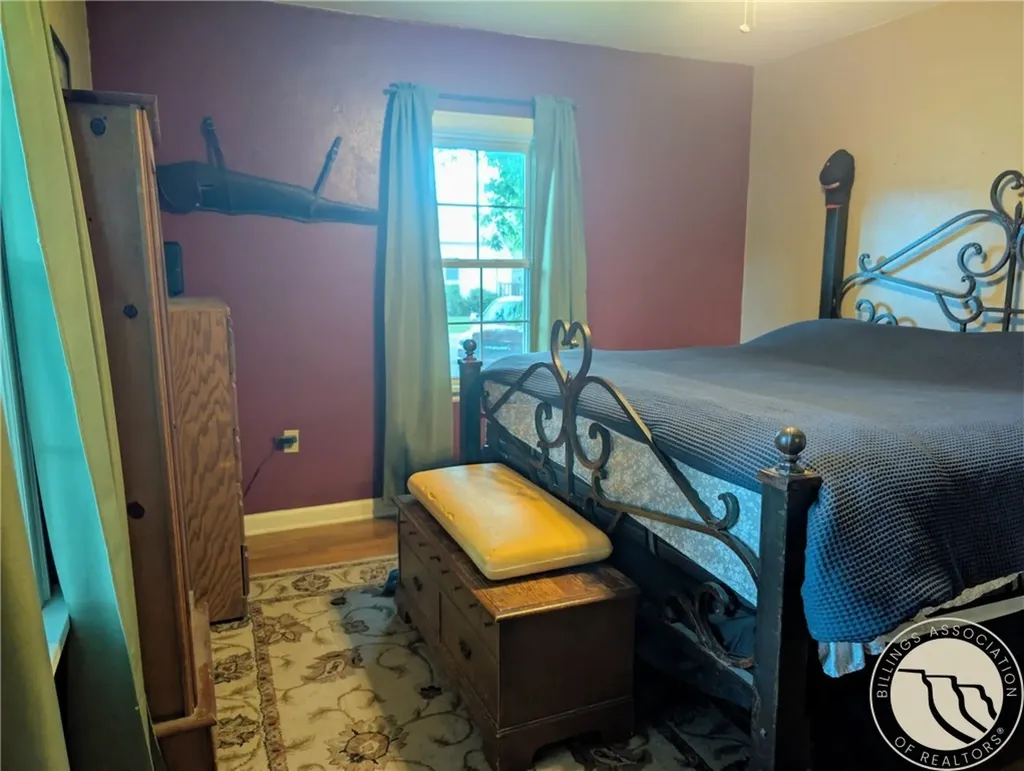 103 S 4th Street Bridger MT 59014