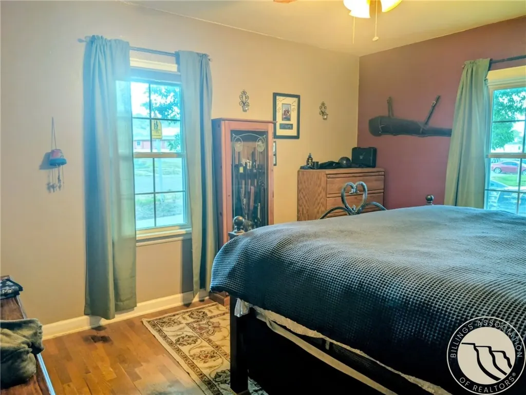 103 S 4th Street Bridger MT 59014