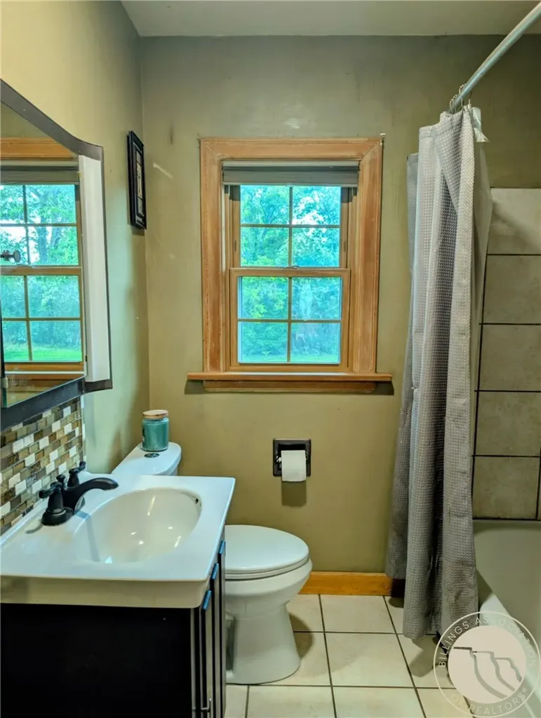 103 S 4th Street Bridger MT 59014