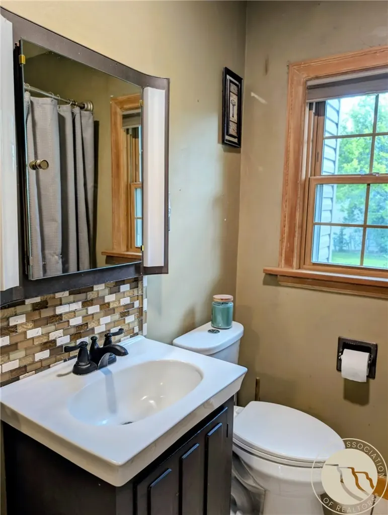 103 S 4th Street Bridger MT 59014