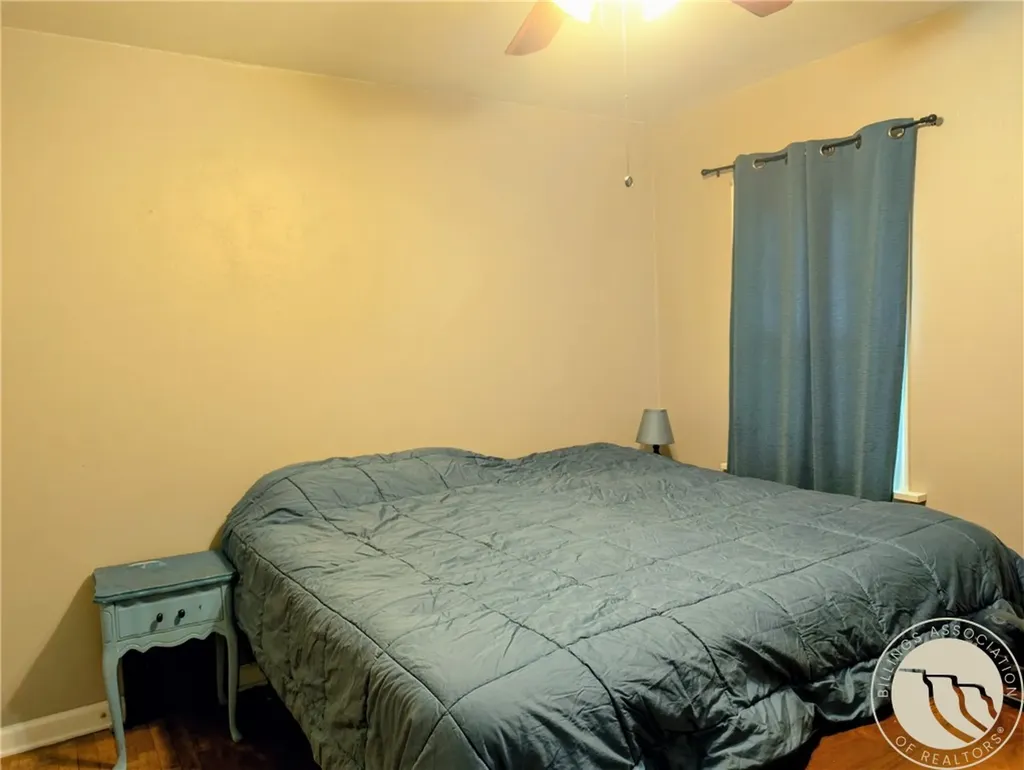 103 S 4th Street Bridger MT 59014