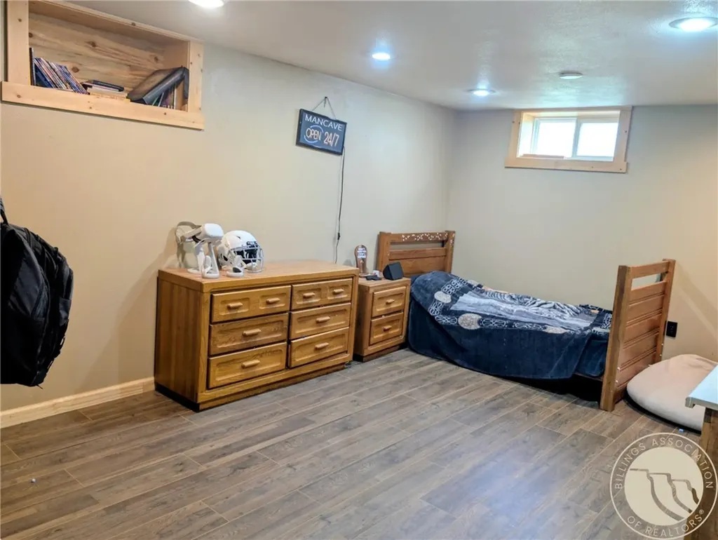 103 S 4th Street Bridger MT 59014