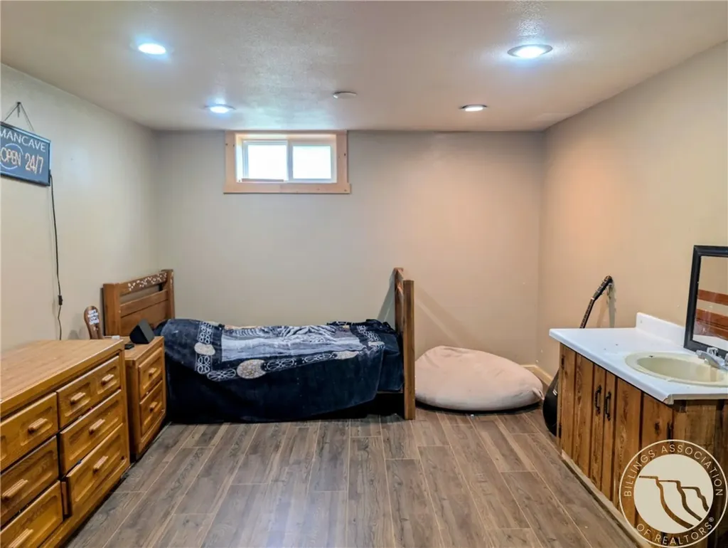 103 S 4th Street Bridger MT 59014