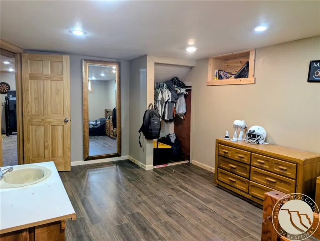 103 S 4th Street Bridger MT 59014