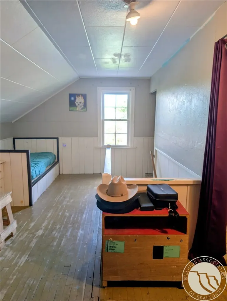 103 S 4th Street Bridger MT 59014