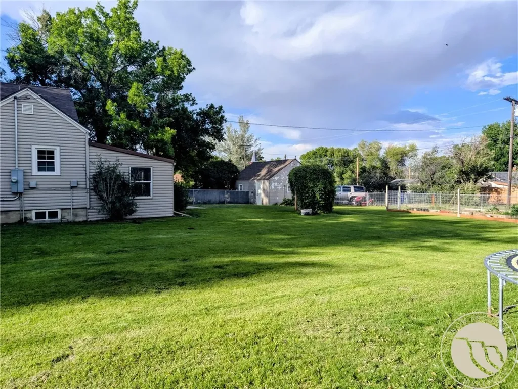103 S 4th Street Bridger MT 59014