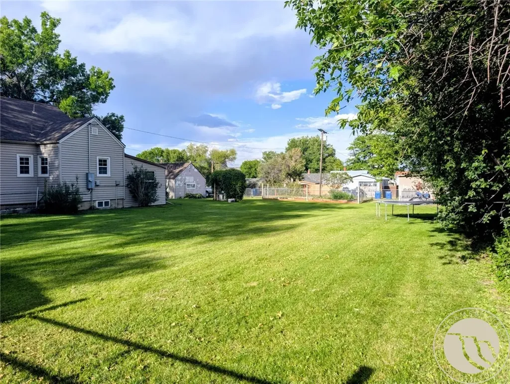 103 S 4th Street Bridger MT 59014