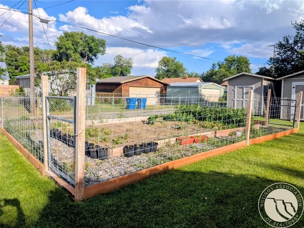 103 S 4th Street Bridger MT 59014