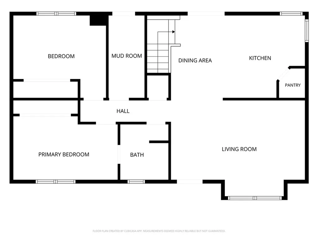 5 Square Butte Lane Park City MT 59063