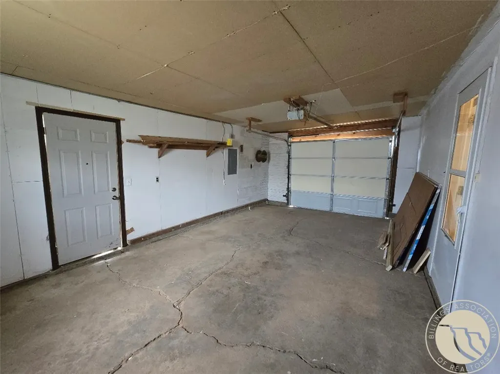 302 S 8th Street E Baker MT 59313