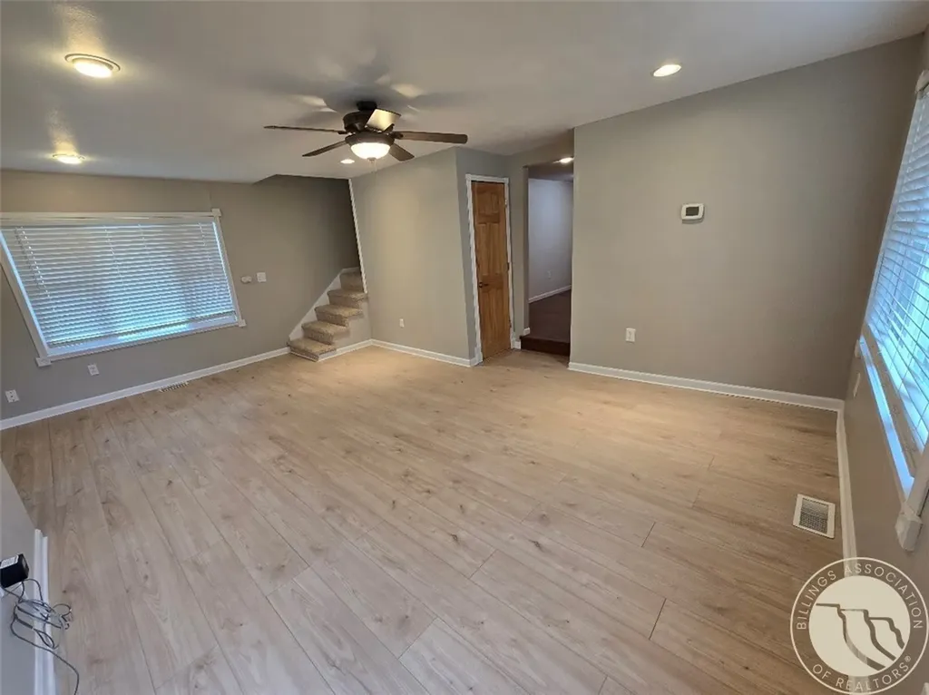 302 S 8th Street E Baker MT 59313