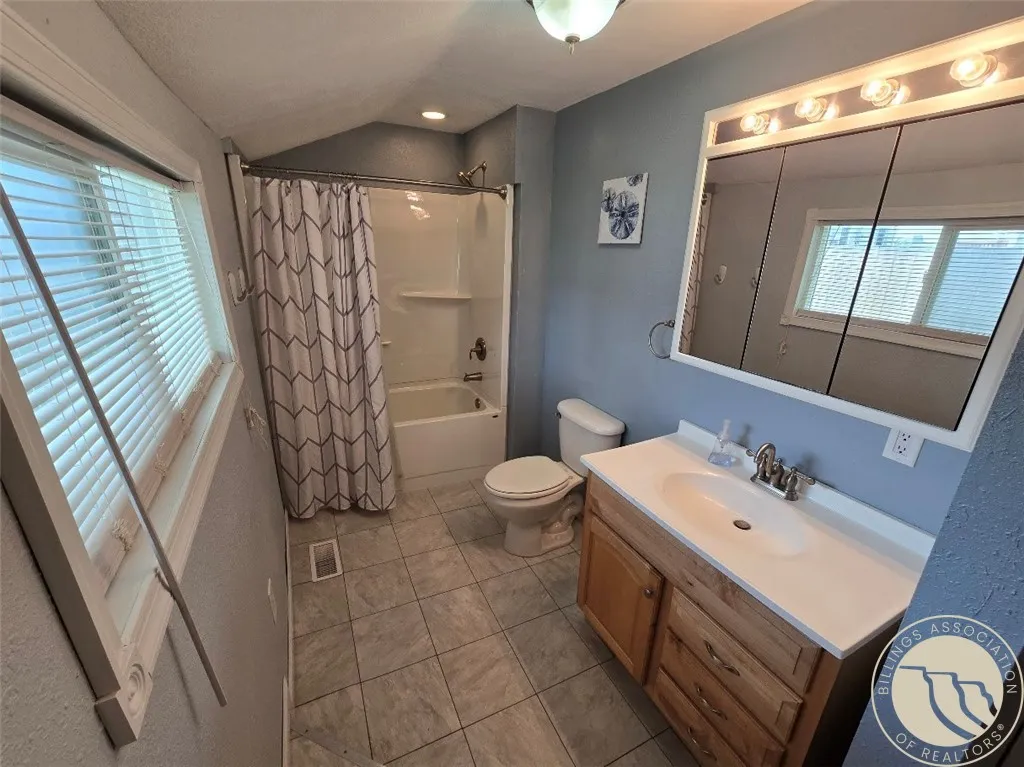 302 S 8th Street E Baker MT 59313
