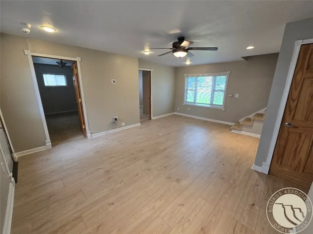 302 S 8th Street E Baker MT 59313