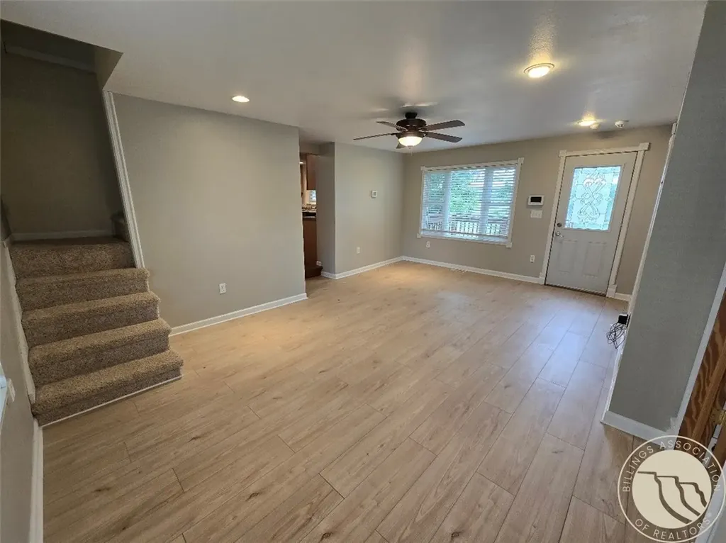 302 S 8th Street E Baker MT 59313