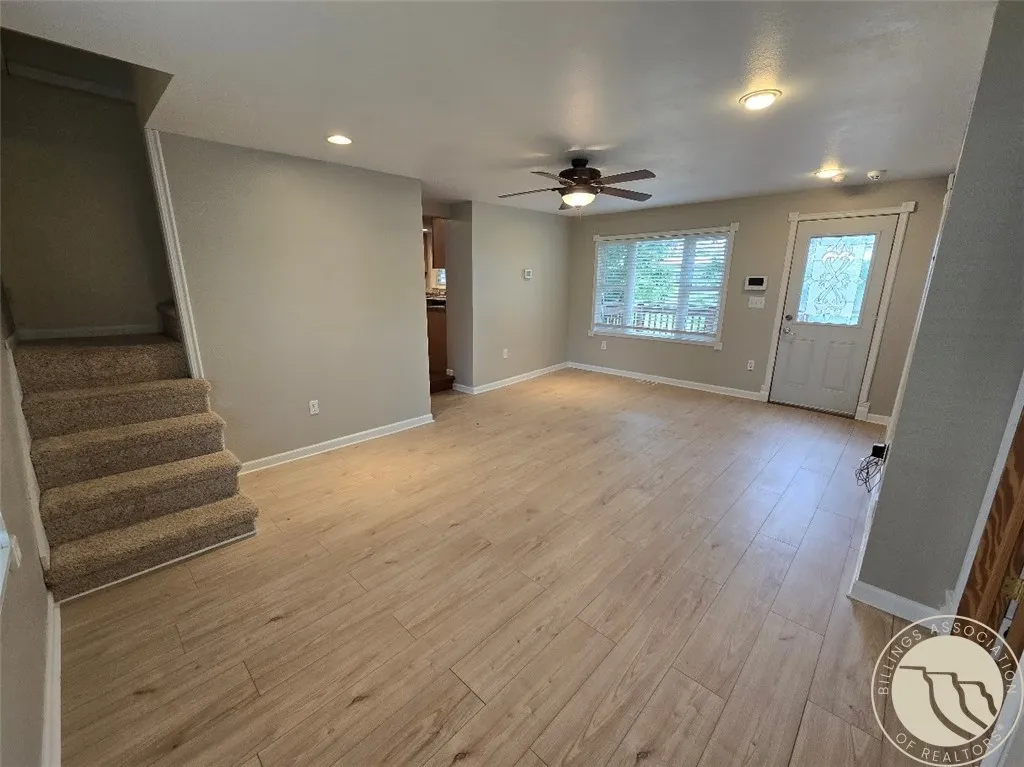 302 S 8th Street E Baker MT 59313