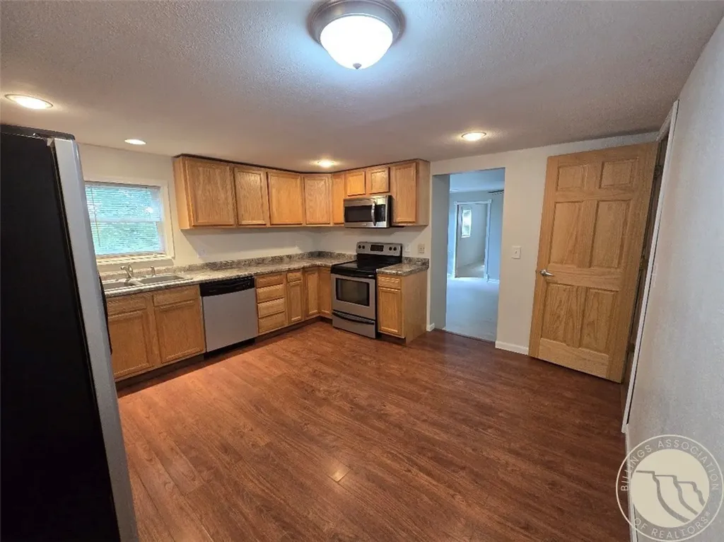 302 S 8th Street E Baker MT 59313