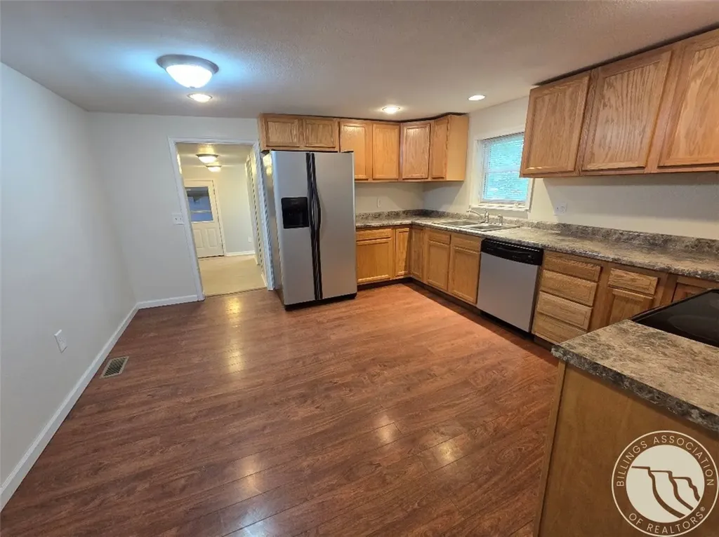302 S 8th Street E Baker MT 59313