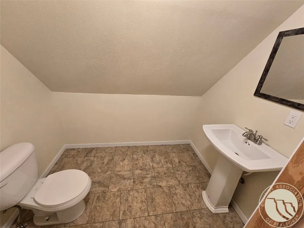 302 S 8th Street E Baker MT 59313