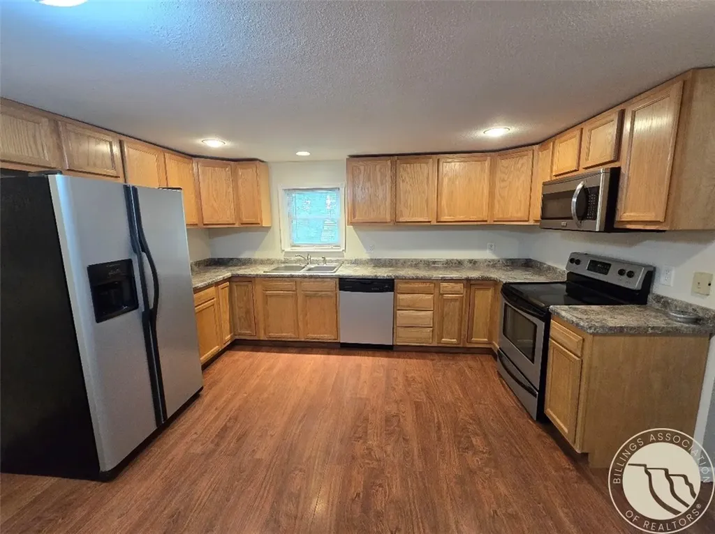 302 S 8th Street E Baker MT 59313