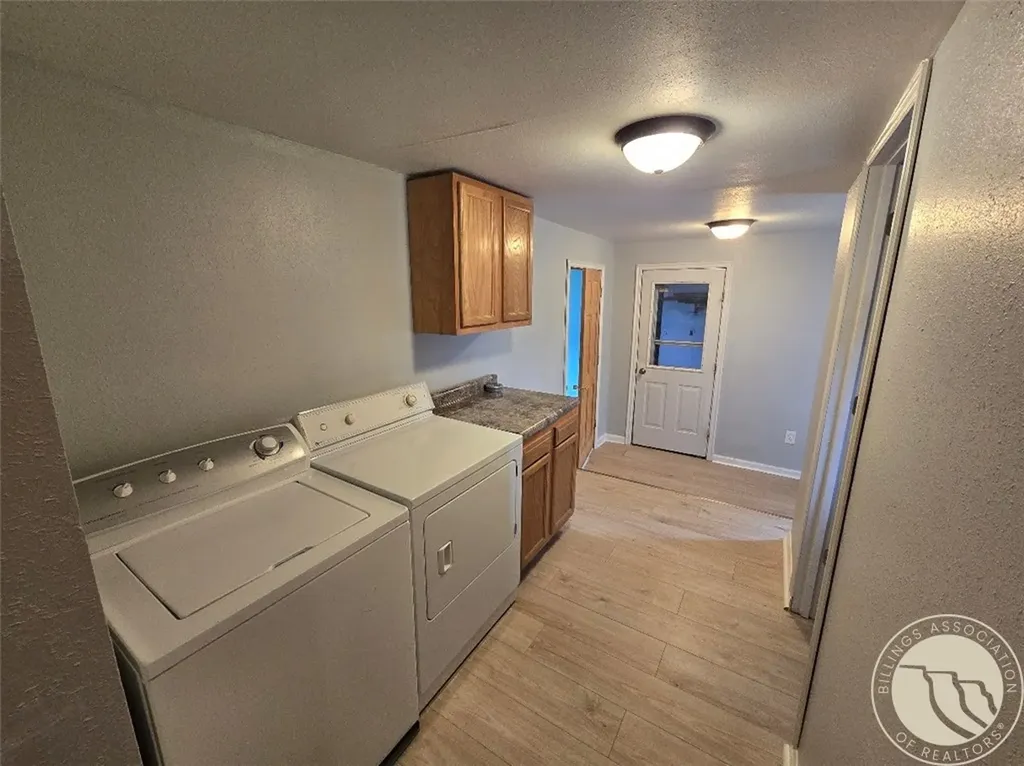 302 S 8th Street E Baker MT 59313