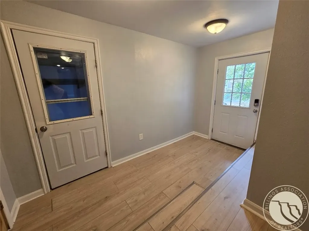 302 S 8th Street E Baker MT 59313