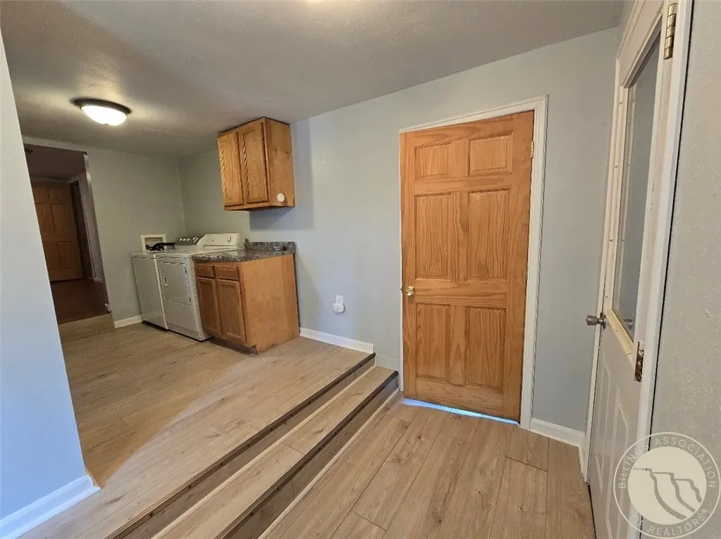 302 S 8th Street E Baker MT 59313