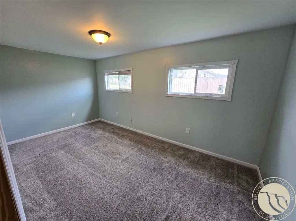 302 S 8th Street E Baker MT 59313