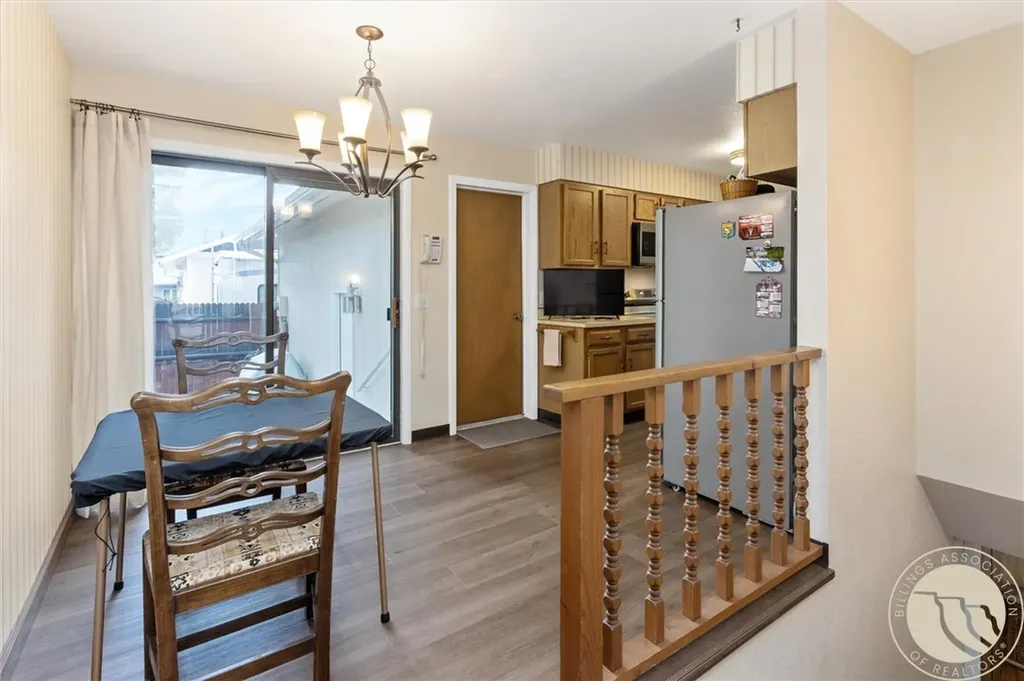 2121 Green Valley Drive Billings MT 59102