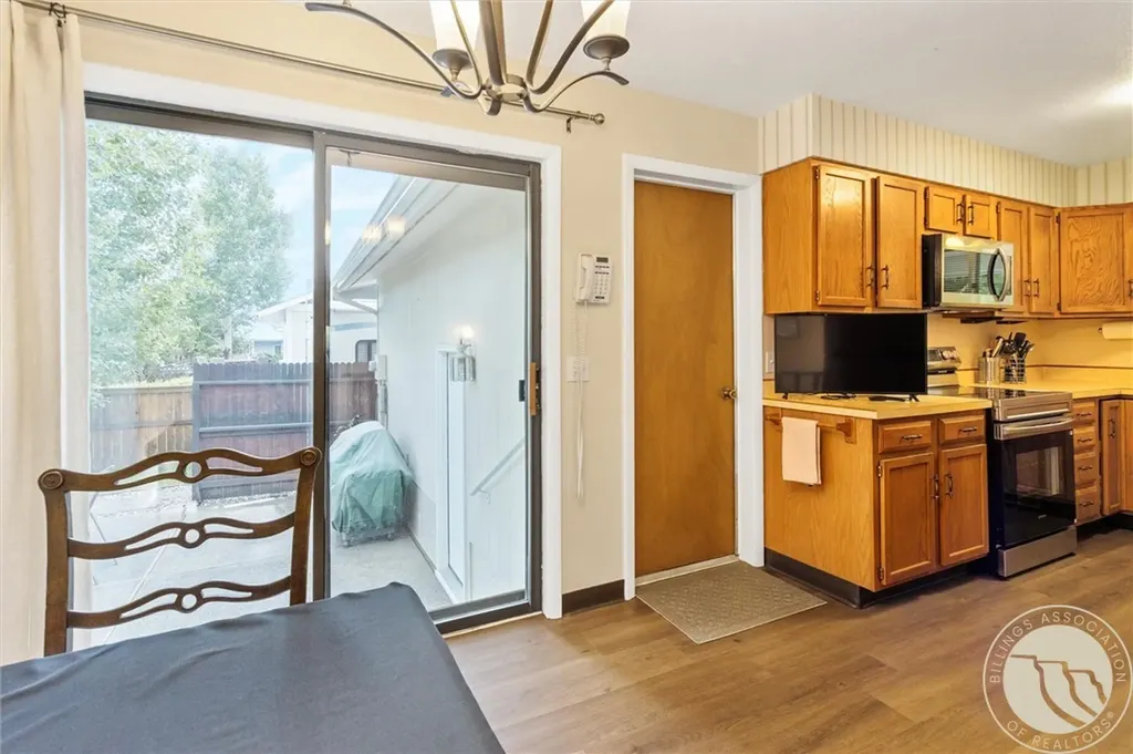 2121 Green Valley Drive Billings MT 59102