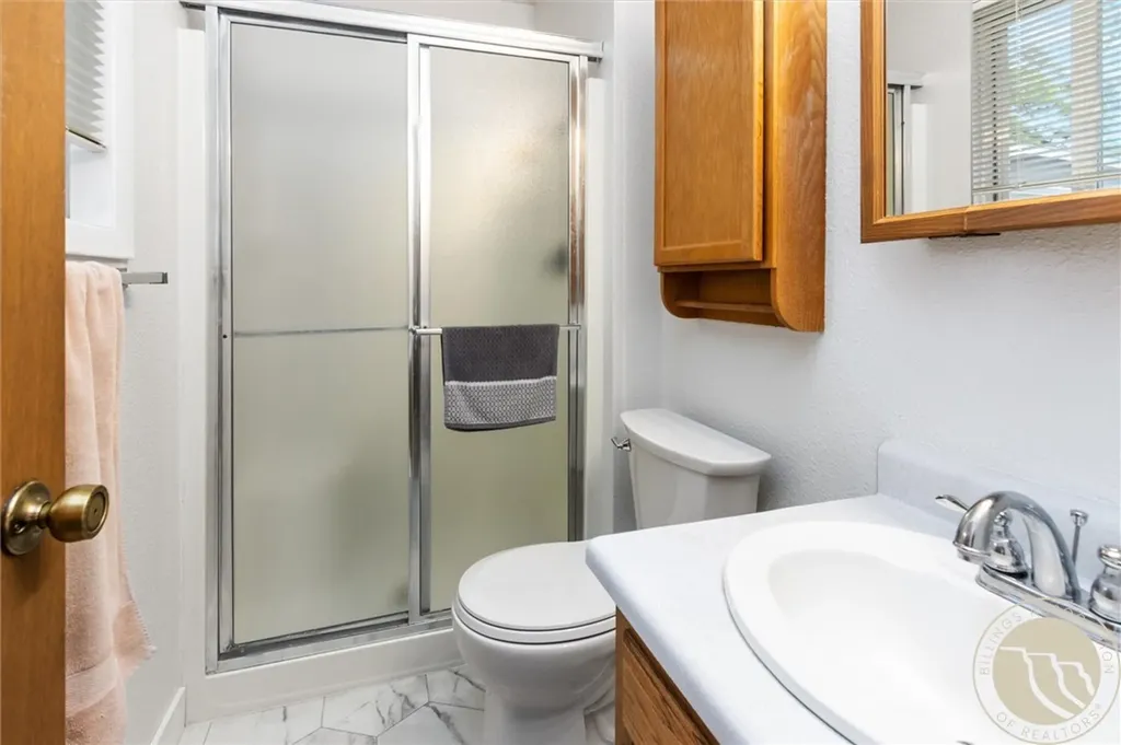 2121 Green Valley Drive Billings MT 59102