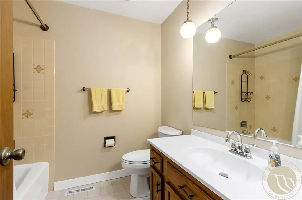 2121 Green Valley Drive Billings MT 59102